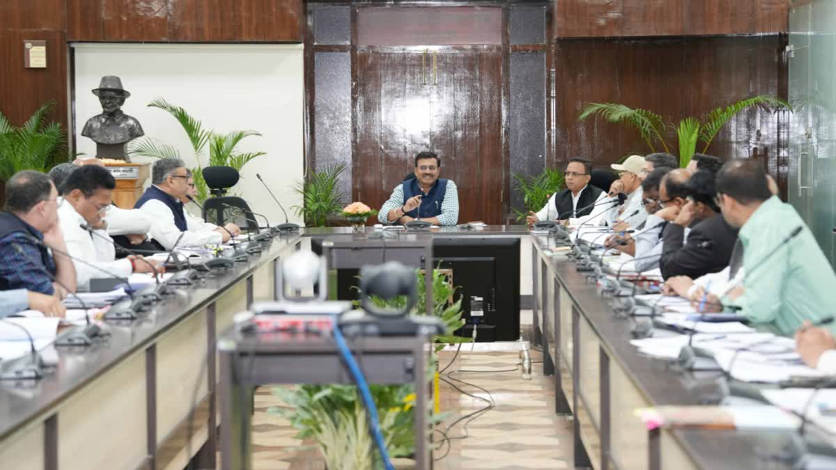 Uttarakhand Bureaucracy News: Serious Lapses Found in Uttarakhand Cabinet Proposal Process