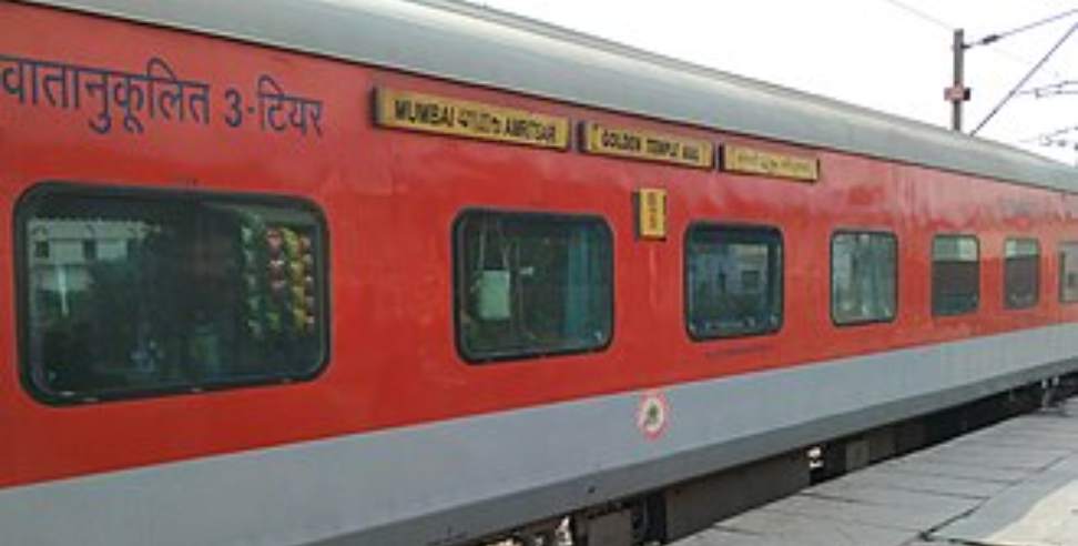 नंदा देवी एक्सप्रेस हादसा: Chargesheet Filed Against Shunting Master in Nanda Devi Express Derailment Case
