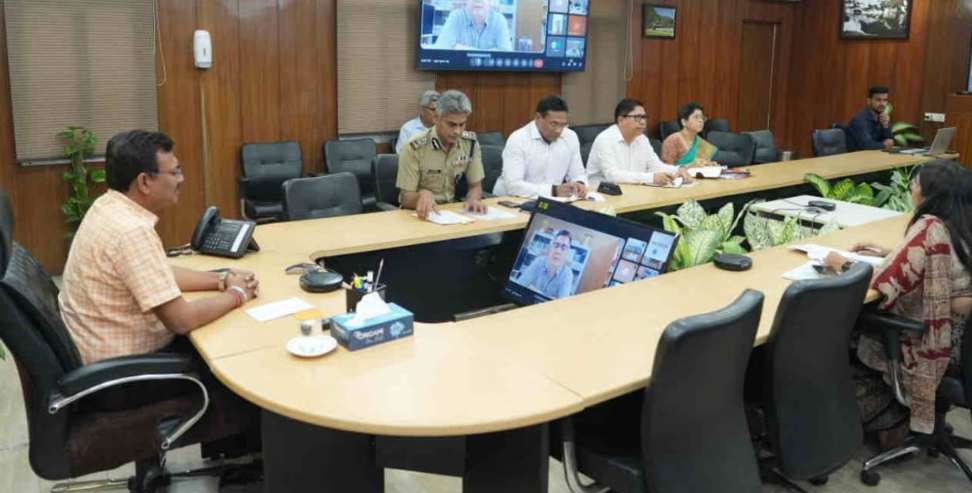 govt employees rules: New rule for government employees of Uttarakhand