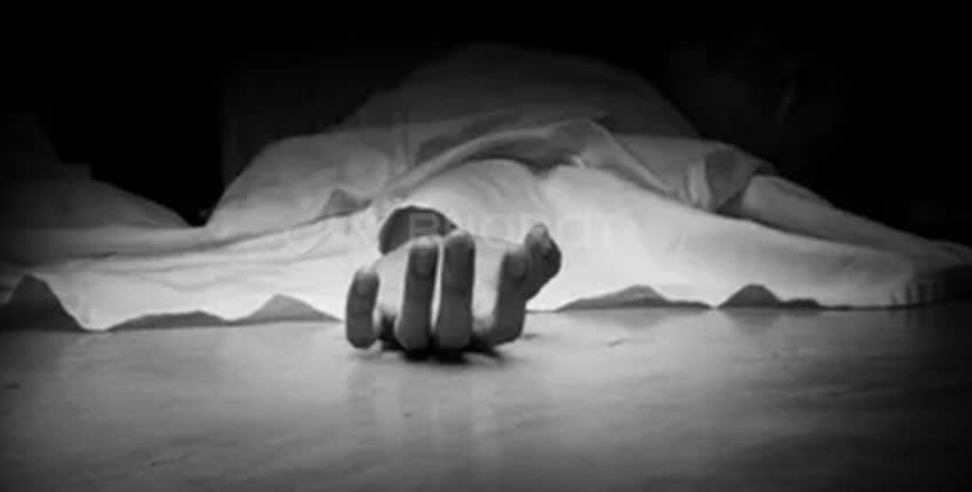 Herbertpur road accident: Female Teacher Killed in Bolero-Bike Collision Near Herbertpur