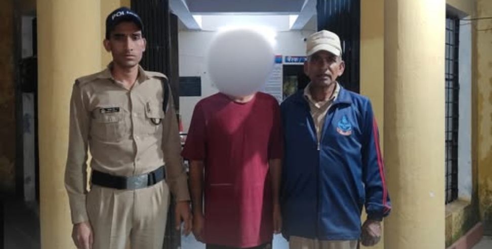13-year-old girl molested: Army personnel molested 13-year-old girl