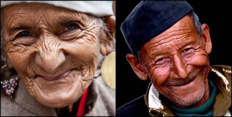 Uttarakhand safest state: Uttarakhand is safest state for old people in India