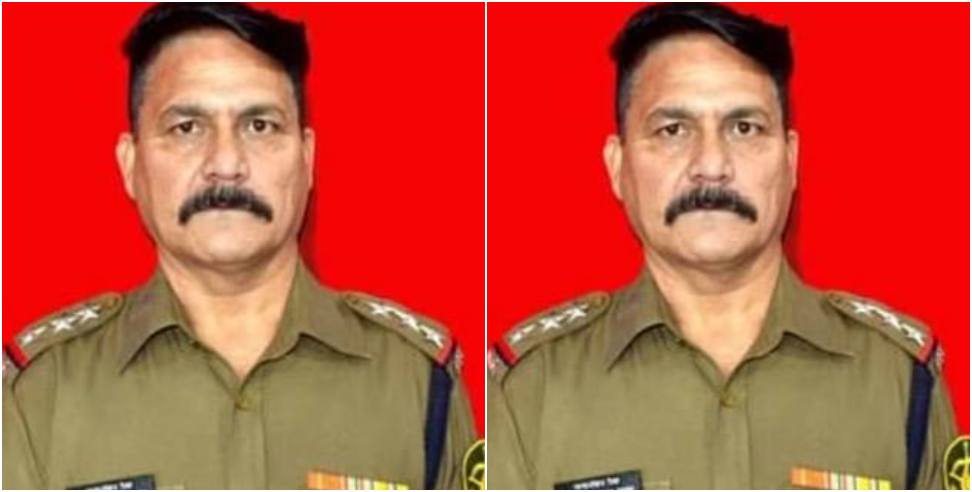 India China Border: Chandra Mohan Singh Sacrificed His Life on