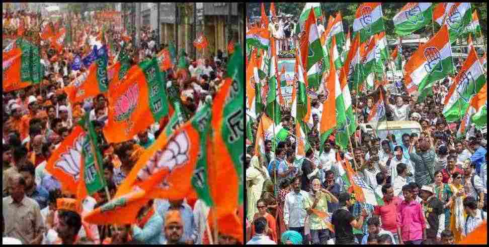 Uttarakhand election 2022: Know facts about Haldwani and kaladhungi assembly seats