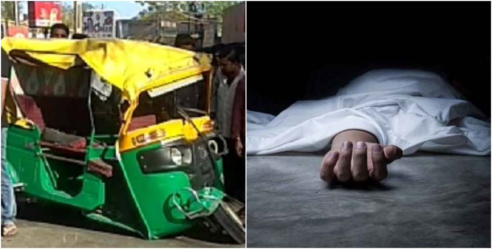 Road Accident in Dehradun: Retired Navy Lieutenant Dies in Road Accident in Dehradun