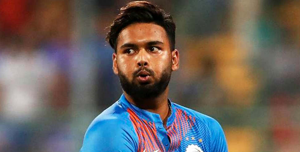 ऋषभ पंत: rishabh pant continues bad performance