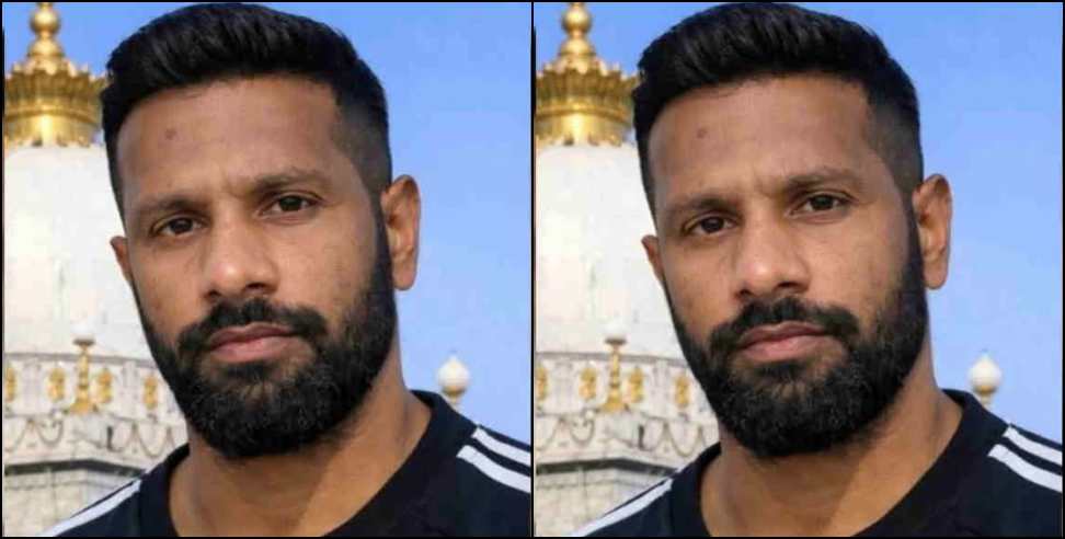 Kotdwar news: Mohammad Deepak Gets Bail in Kotdwar