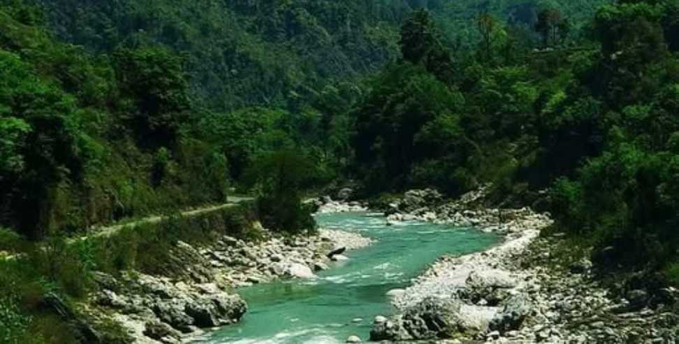 missing woman murder: 40-year-old woman murdered by lover family in Berinag