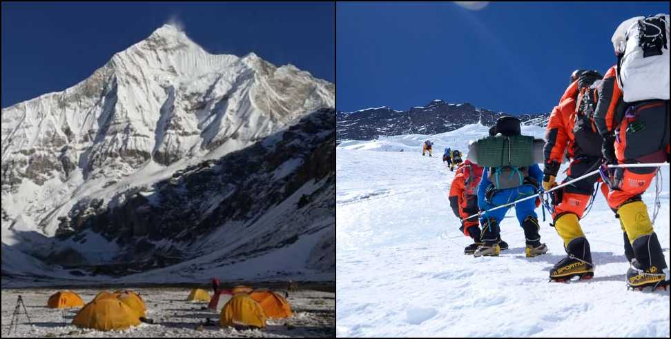 Uttarakhand mountaineering: Uttarakhand Opens 83 Himalayan Peaks for Mountaineering