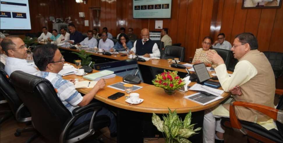 Kishau Dam Project: Six States to Sign MoU for 15000 Crore Kishau Dam Project
