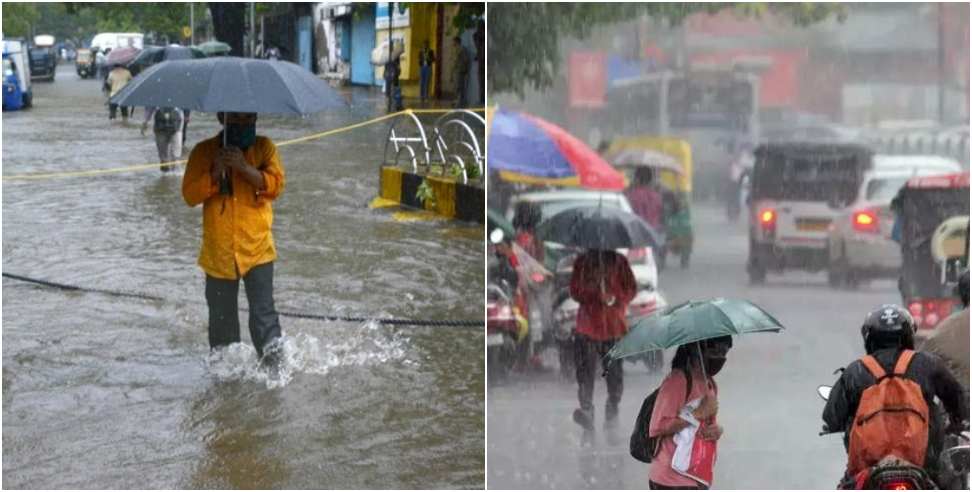 Uttarakhand Weather Forecast: Uttarakhand Weather Forecast 27 May 2024
