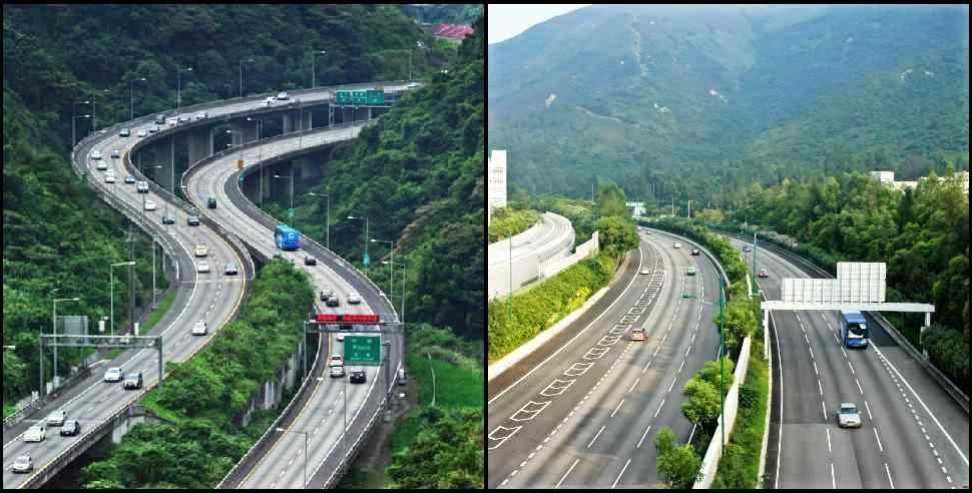 Dehradun-Delhi Expressway: New toll tax on Dehradun-Delhi Expressway
