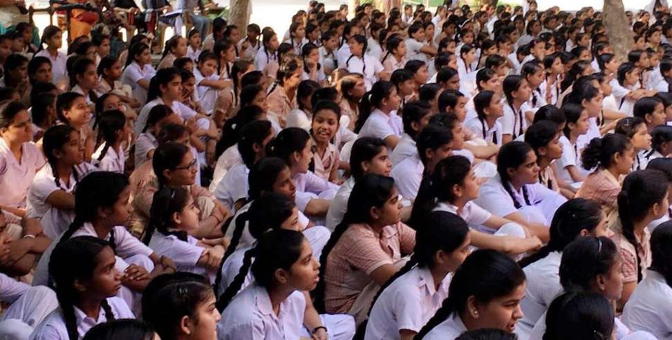 Uttarakhand Schools Without Buildings Even After Years