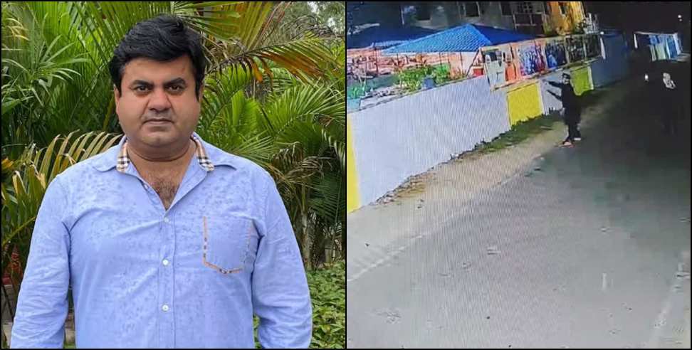 two sub-inspectors suspended: Two suspended in MLA camp office firing case