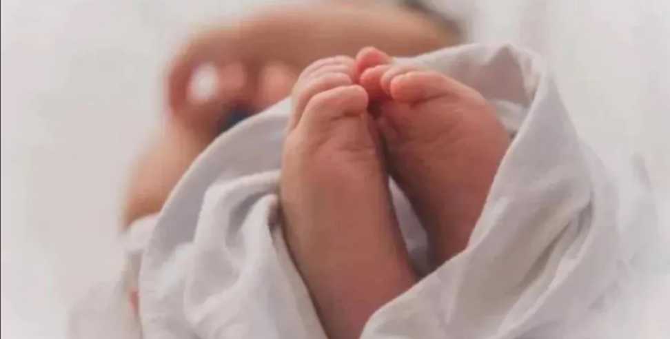 Haridwar News Today: Two Abandoned Girls Found in Haridwar