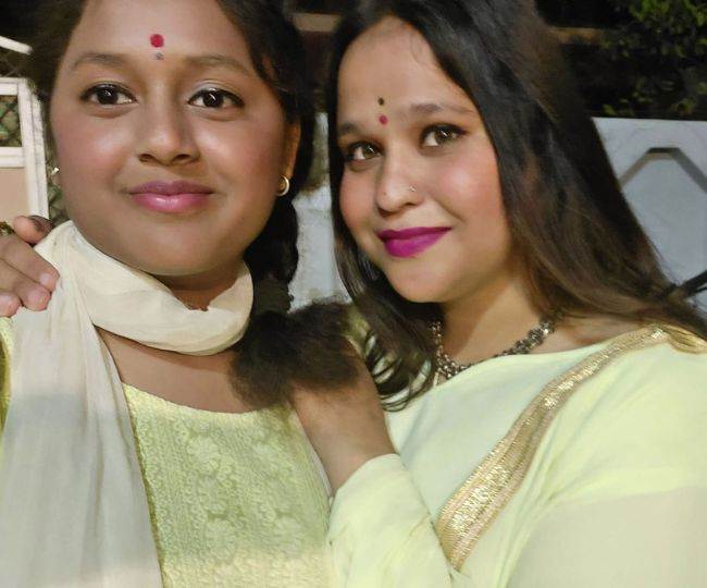 Ankita Bhandari Justice Written in Blood