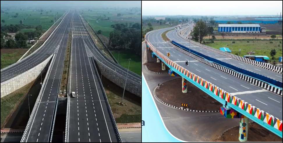 Dehradun elevated E-BRTS: India first elevated e-BRTS will be built in Dehradun