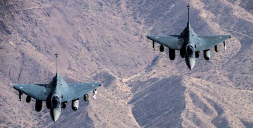 India air strikes: India air strikes in pok