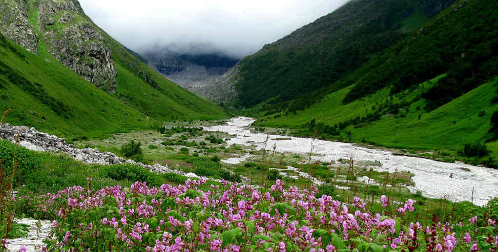 beautiful place in uttarakhand: Five most beautiful place in uttarakhand
