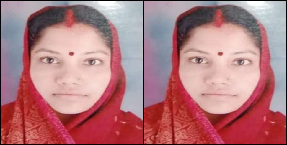 Udham Singh Nagar News: Woman body found in Udham Singh Nagar