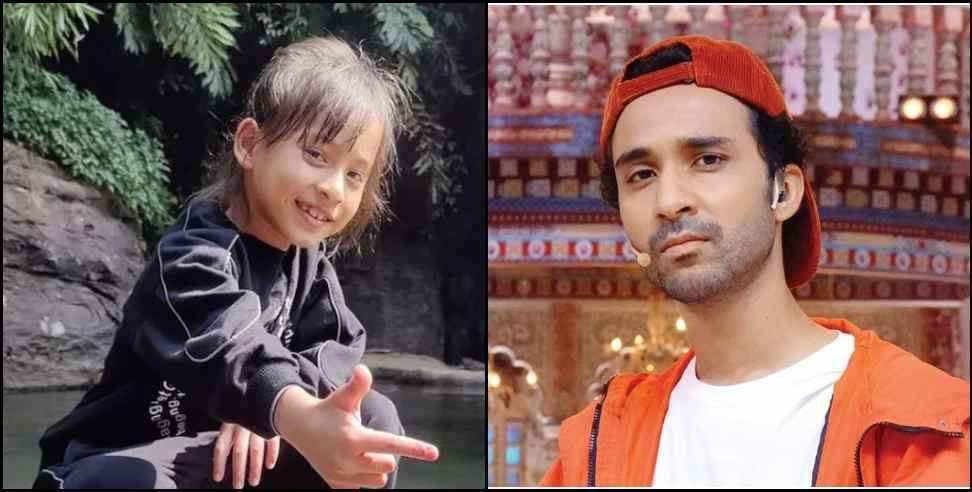 Raghav juyal Gunjan Sinha: Randhir Sinha statement in Raghav Juyal Gunjan Sinha case