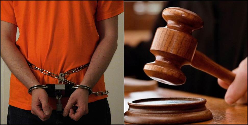 Live-in partner murder case: Life imprisonment for man who killed live-in partner