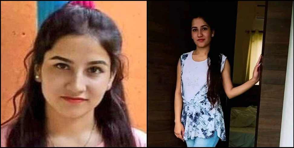 ankita bhandari case pulkit arya: Pulkit Arya accused of Ankita Bhandari missing case