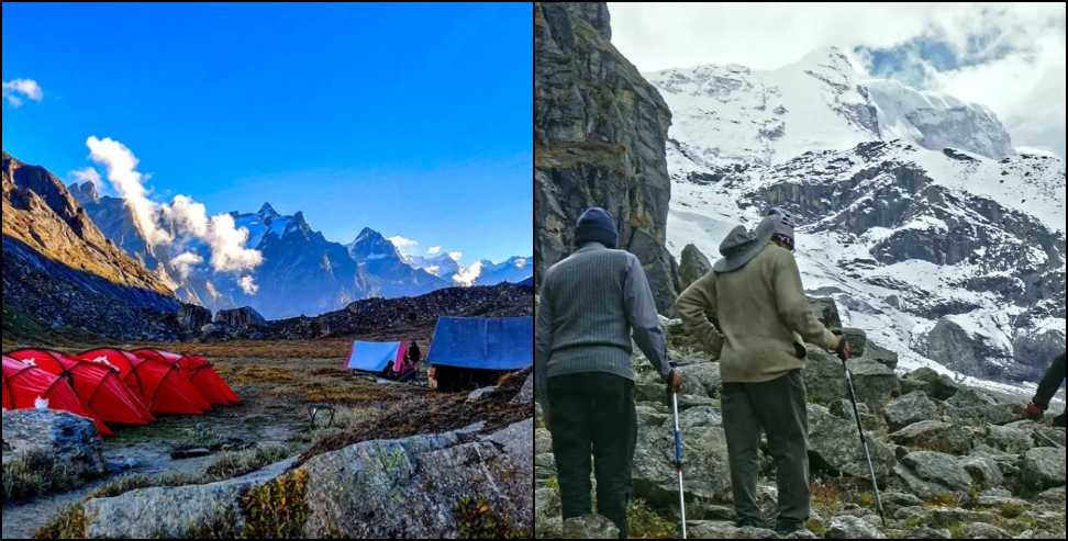 Satopanth-Swargarohini Trek Opens for Tourists in Chamoli