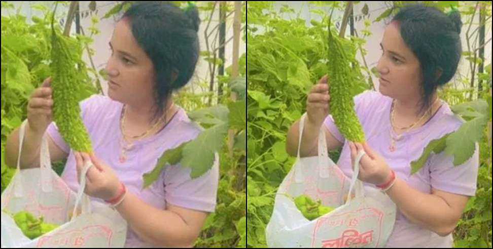 Laxmi Mehta Self-Employment Model Empowers 50 Women in Pithoragarh