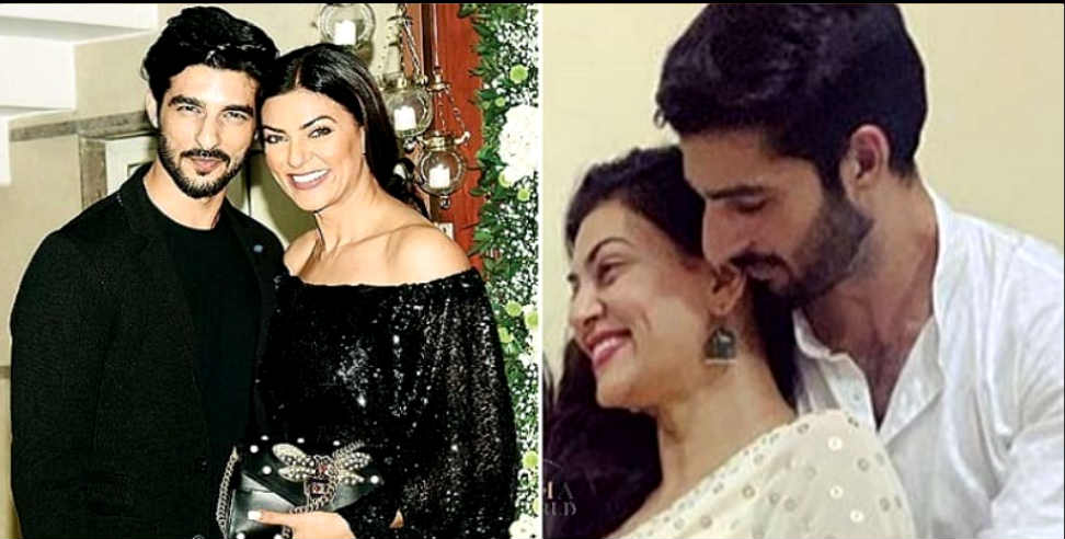 उत्तराखंड न्यूज: sushmita sen and rohman shawl marriage soon