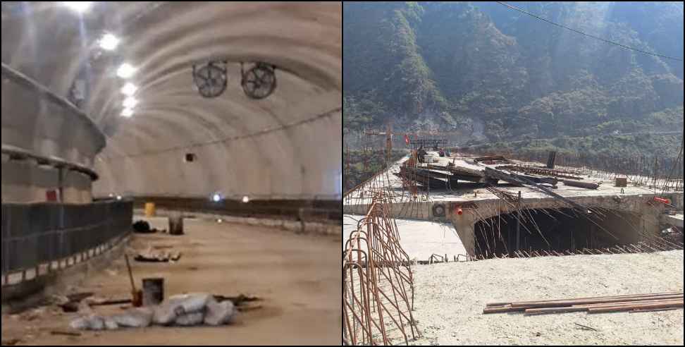 Kedar-Badri Highway bridge: Kedar-Badri Highway bridge to Start before Chardham Yatra 2026