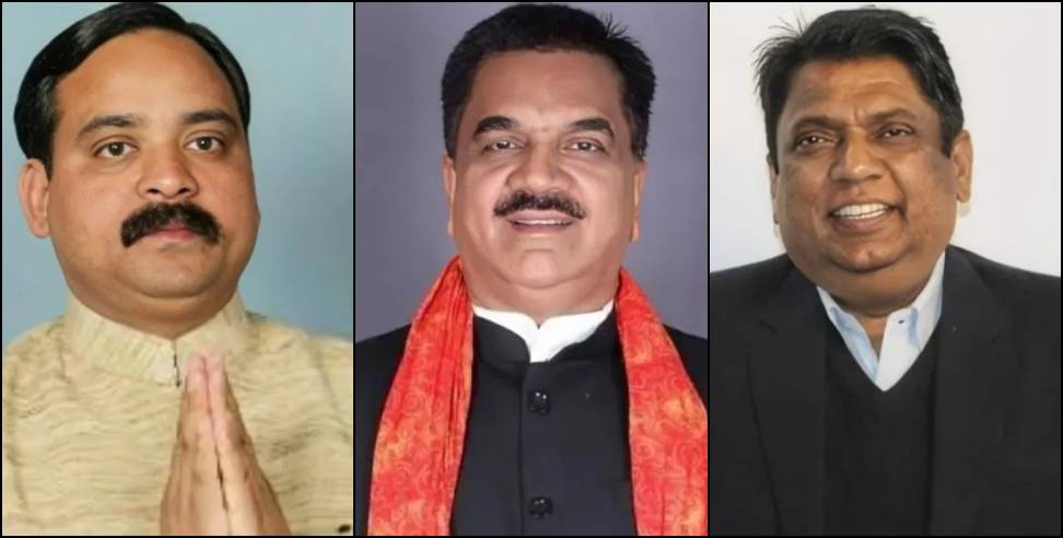 Major Uttarakhand Leaders Set to Join Congress in New Delhi