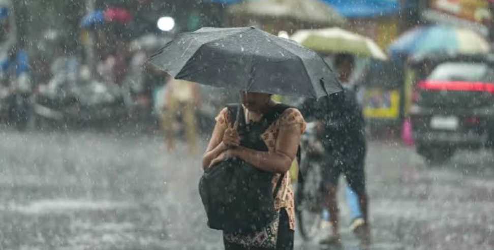 Uttarakhand Weather Update: Uttarakhand Weather Update 18 August 2026