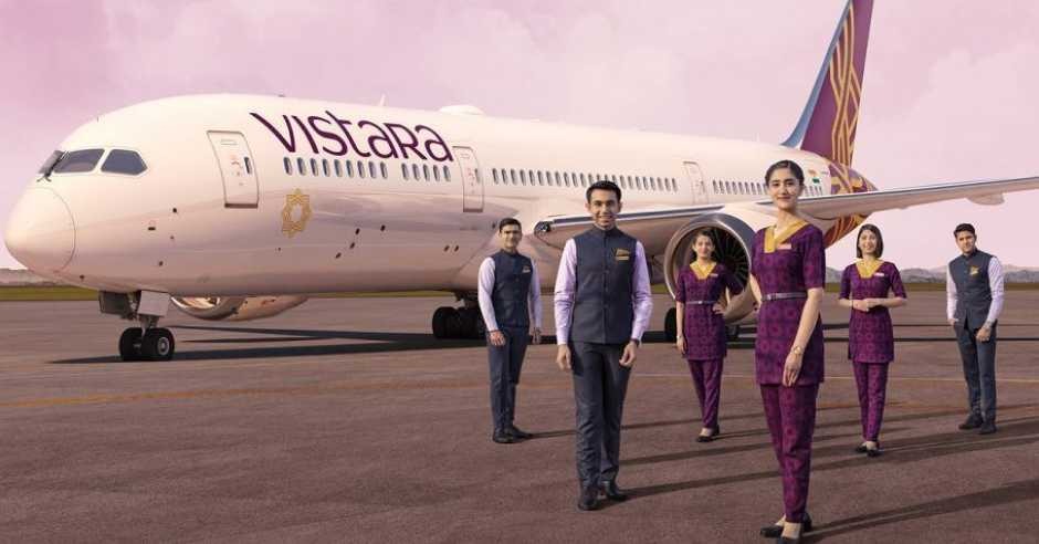 Dehradun Delhi Vistara Airlines: Dehradun Delhi Vistara Airlines Timings and Fare