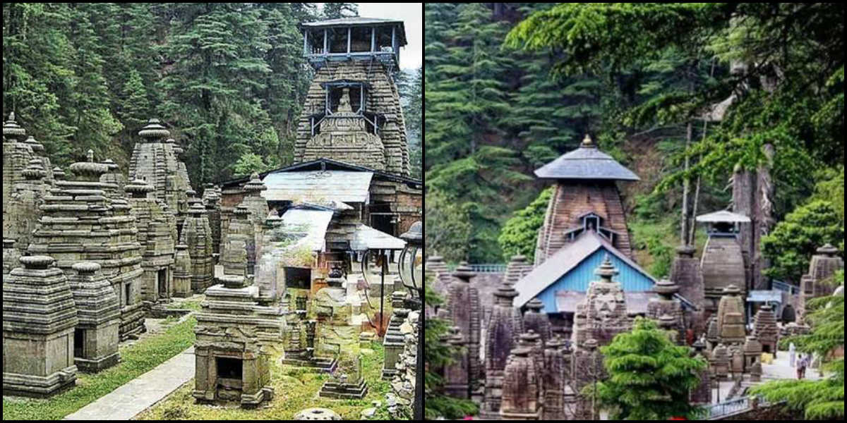 India’s first spiritual eco zone: Jageshwar dham will become India’s first spiritual eco zone