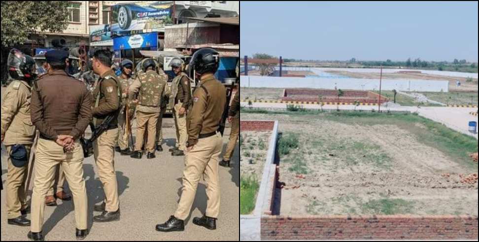 Defence Colony Land Fraud: Case filed against 16 ex-servicemen in Dehradun land fraud