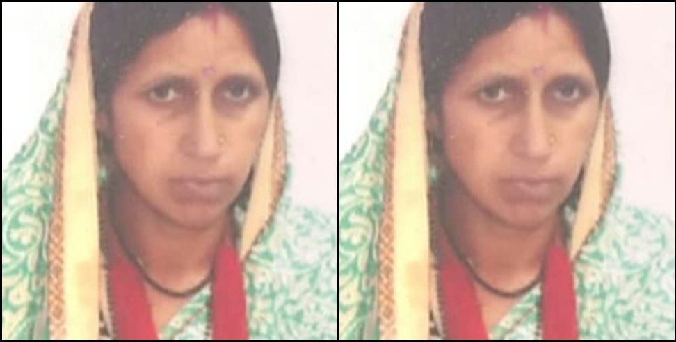 Tehri Garhwal news: Woman dead body found in Tehri Garhwal forest