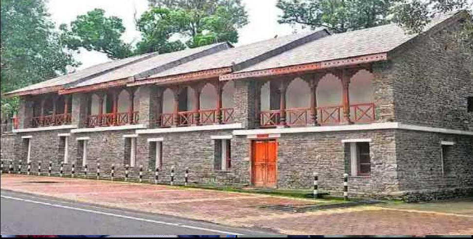 CM Residence Dehradun: Pushkar Singh Dhami will stay in CM residence