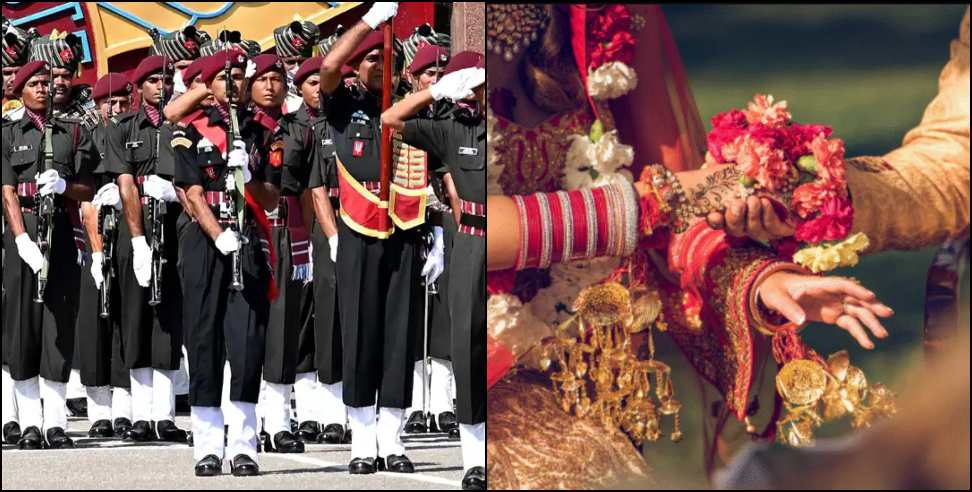 Agniveer Marriage Rule: Married Agniveers May Lose Chance of Permanent Army Job