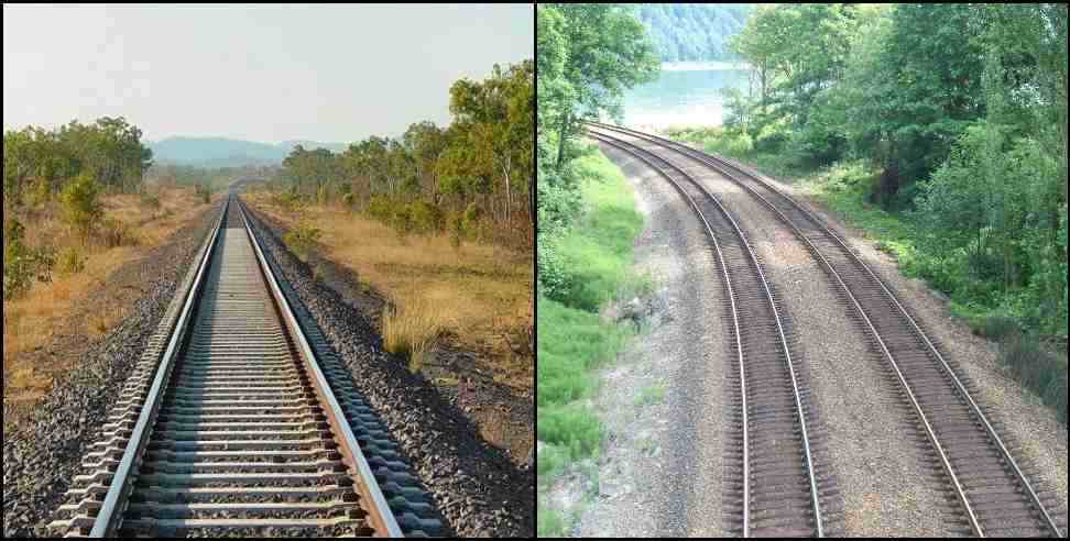 Tanakpur-Bageshwar Railline: Story of Tanakpur Bageshwar Rail Line
