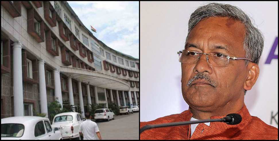 Uttarakhand Chief Secretary: Who will be the next Chief Secretary in Uttarakhand