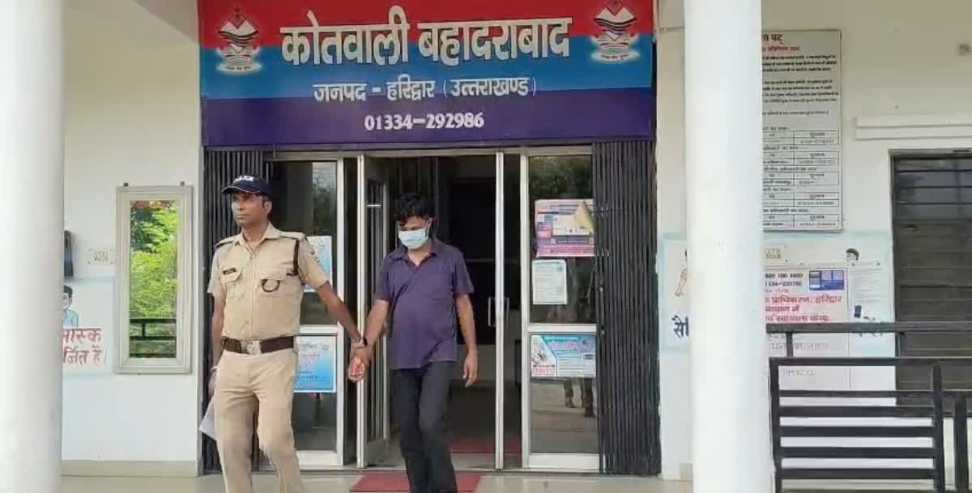 Haridwar Shocking Murder: Husband Arrested for Allegedly Murdering His Wife