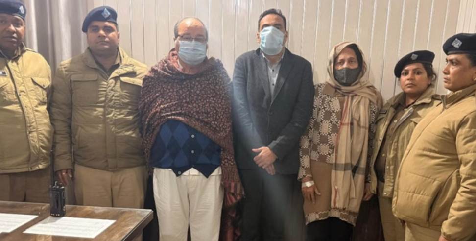Tibetan Market murder case: Dehradun Tibetan Market murder case solved