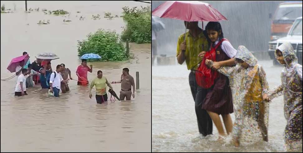 Uttarakhand Weather Update: Uttarakhand Weather Update 22 July 2025