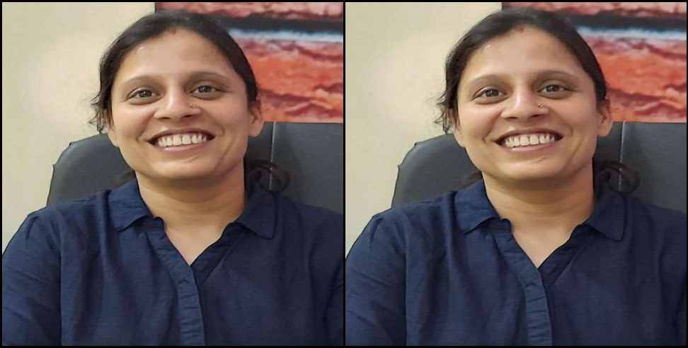 dr nidhi uniyal resignation and transfer case: Order for investigation in Dr Nidhi Uniyal resignation case