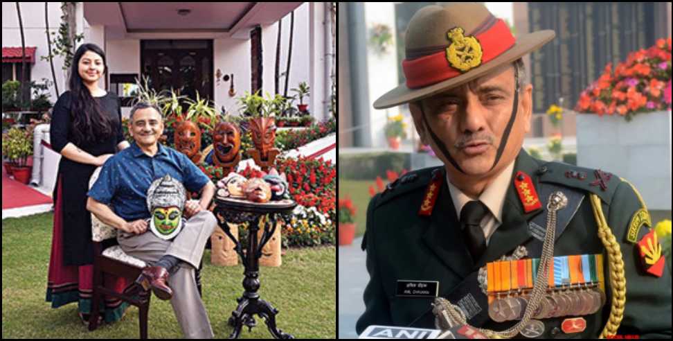 Lt Gen Anil Chauhan of Uttarakhand becomes CDS