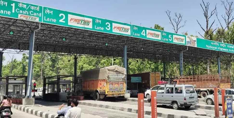 Roorkee Dehradun toll: Roorkee to Dehradun Economic Corridor Travel Cost Increase