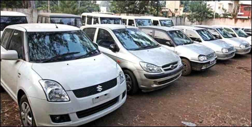 Uttarakhand Second Hand Car Selling: Second hand car registration mandatory in 3 districts of Uttarakhand