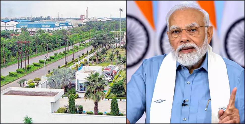 Uttarakhand Got Funds From Center: Uttarakhand Got Rs 365 Crore From The Central Government