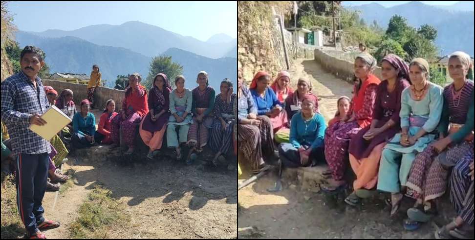 Lodara village: Serving alcohol at functions will attract a fine of Rs 51000
